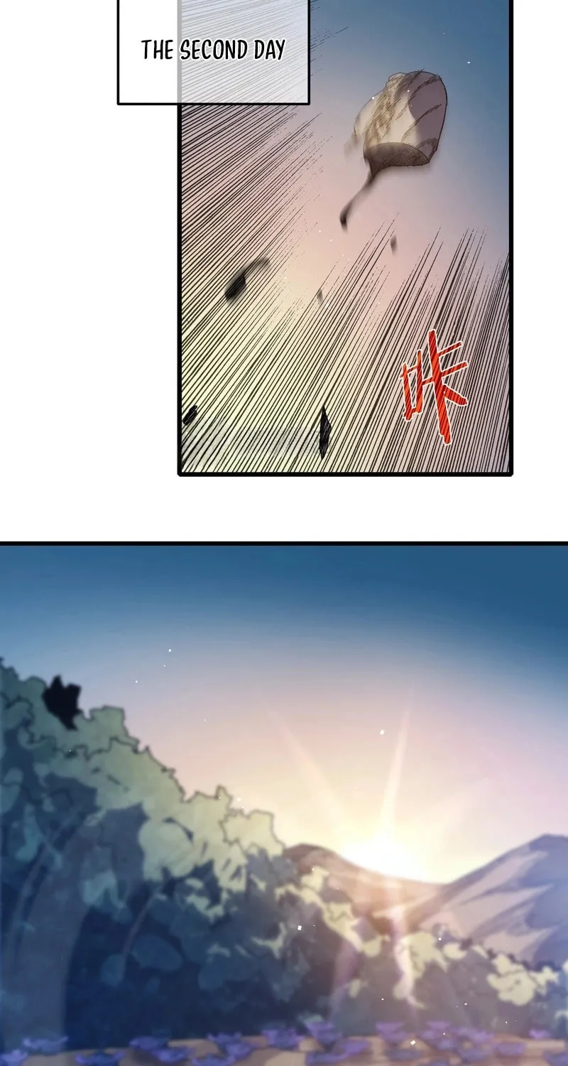 I Rely on My Invincibility to Deal Tons of Damage Passively! Chapter 9 page 43 - 
