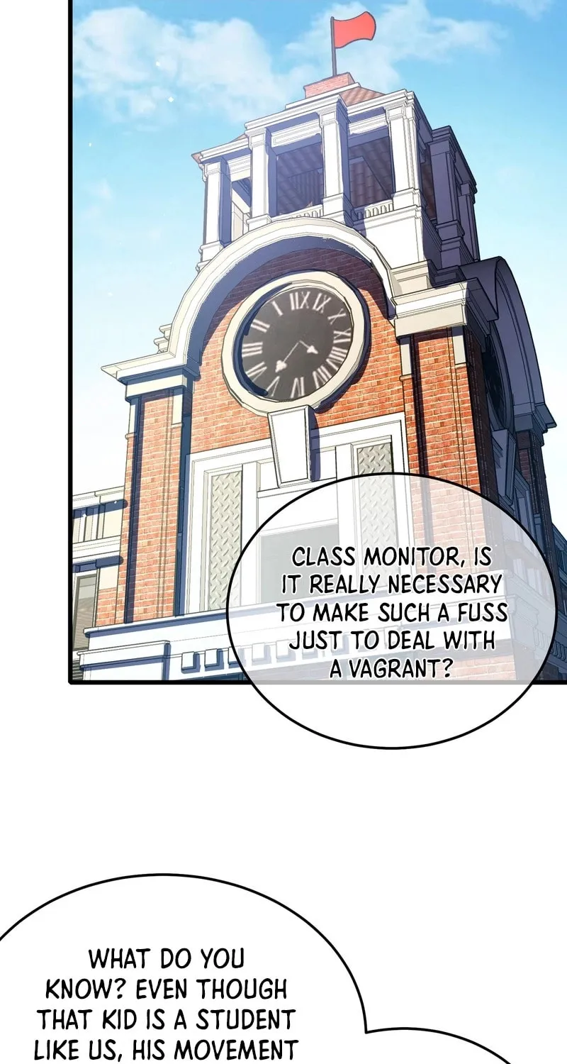 I Rely on My Invincibility to Deal Tons of Damage Passively! Chapter 9 page 51 - 
