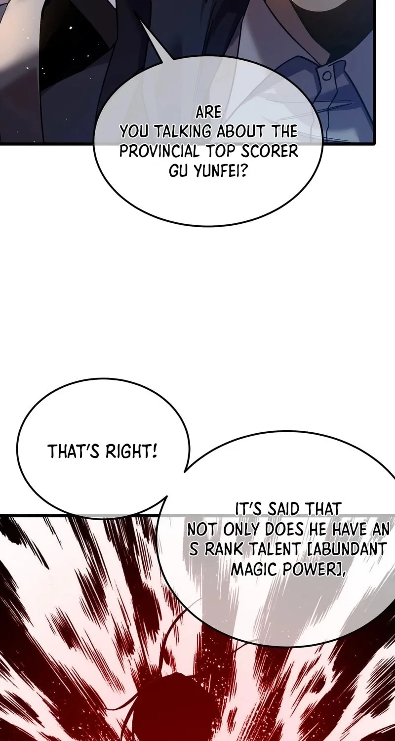 I Rely on My Invincibility to Deal Tons of Damage Passively! Chapter 9 page 56 - 