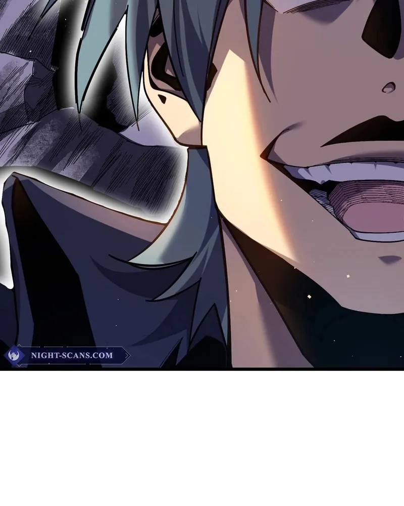 I Rely on My Invincibility to Deal Tons of Damage Passively! Chapter 9 page 58 - 
