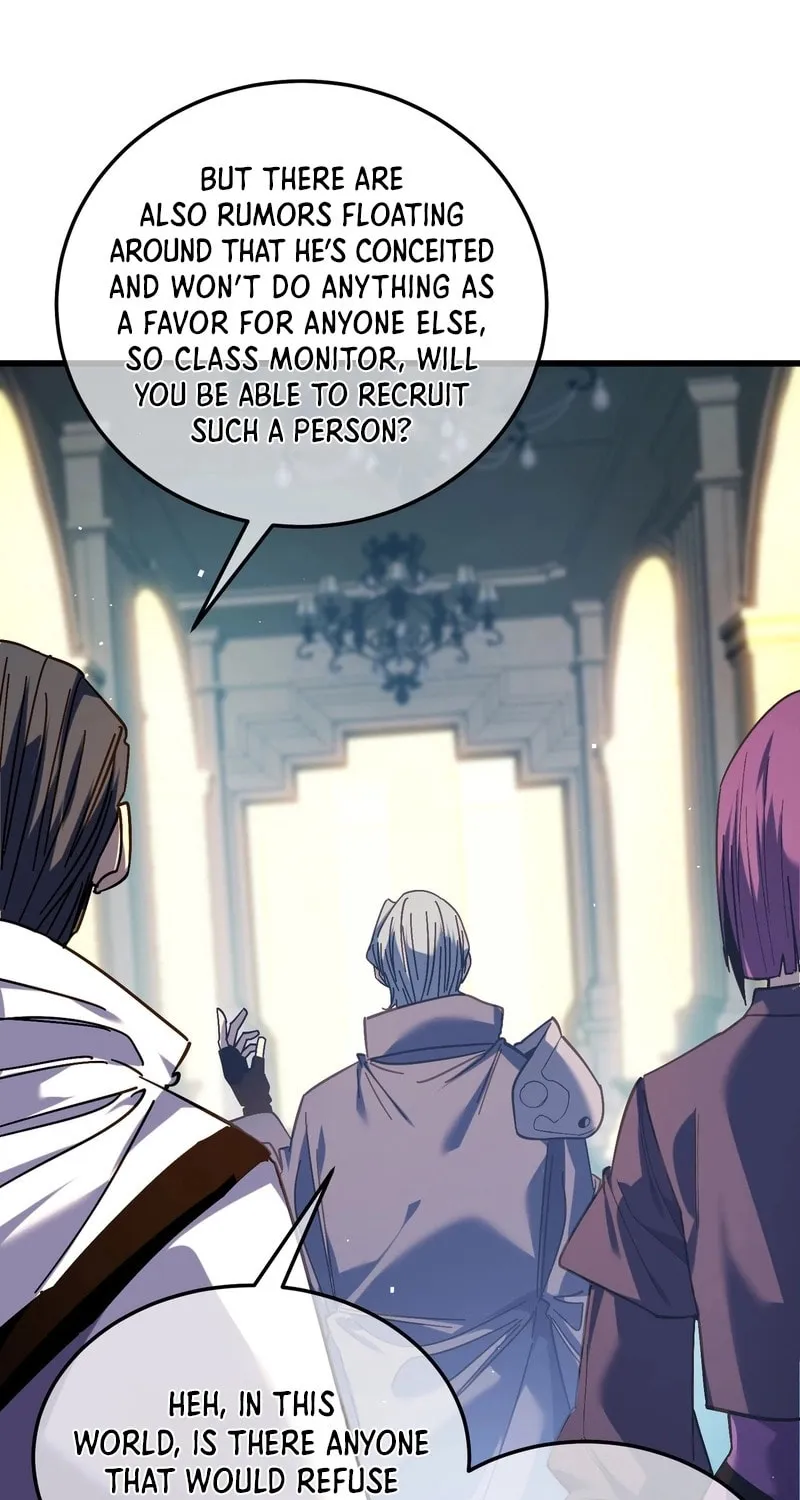 I Rely on My Invincibility to Deal Tons of Damage Passively! Chapter 9 page 59 - 