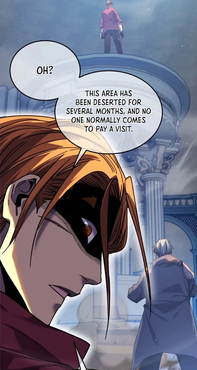 I Rely on My Invincibility to Deal Tons of Damage Passively! Chapter 9 page 65 - 