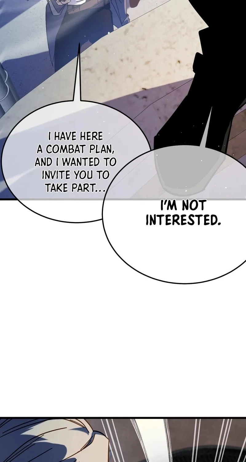 I Rely on My Invincibility to Deal Tons of Damage Passively! Chapter 9 page 67 - 