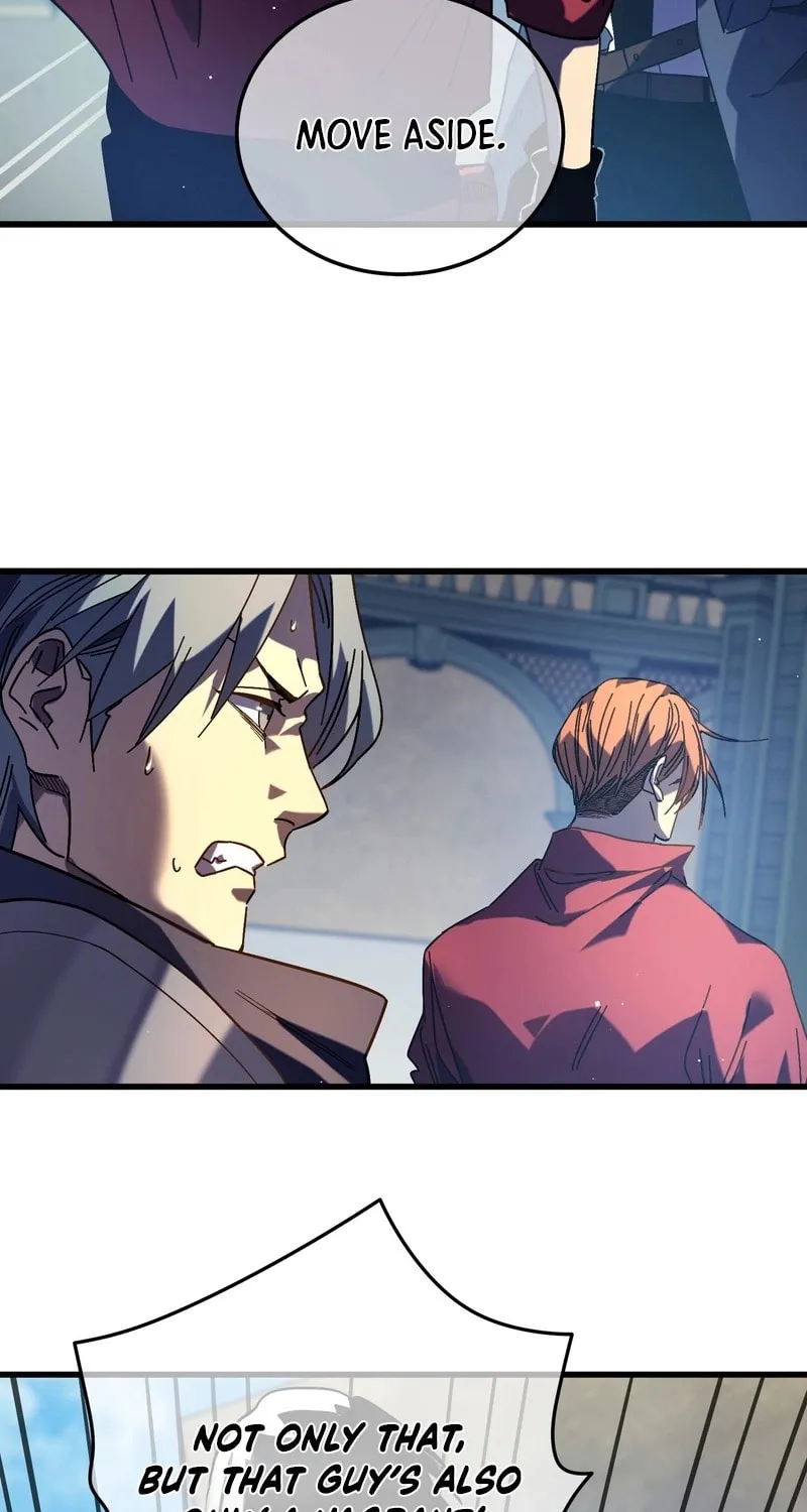 I Rely on My Invincibility to Deal Tons of Damage Passively! Chapter 9 page 73 - 