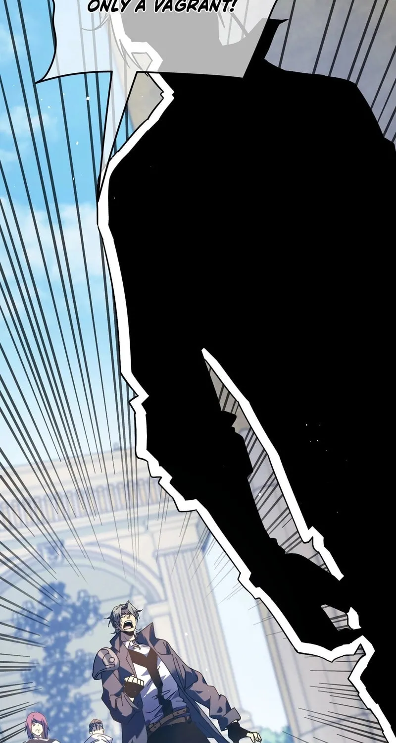 I Rely on My Invincibility to Deal Tons of Damage Passively! Chapter 9 page 74 - 