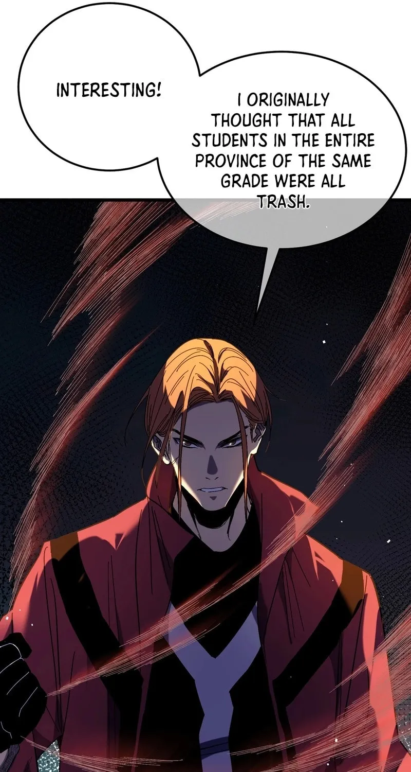 I Rely on My Invincibility to Deal Tons of Damage Passively! Chapter 9 page 77 - 