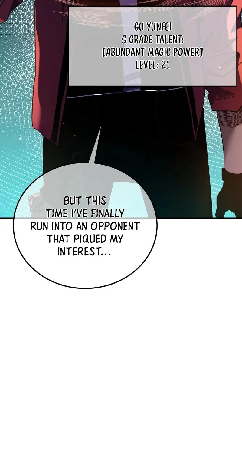 I Rely on My Invincibility to Deal Tons of Damage Passively! Chapter 9 page 78 - 