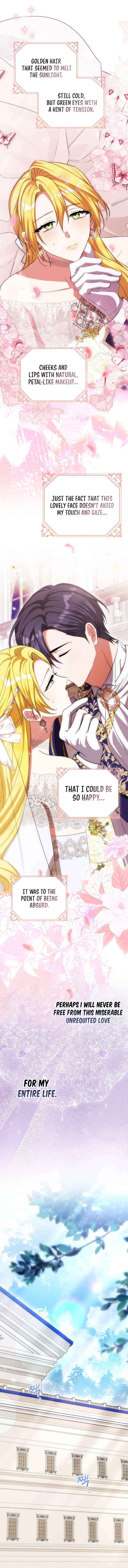 I Returned Thinking It Was the Ending, But the Genre Changed Chapter 13 page 9 - 