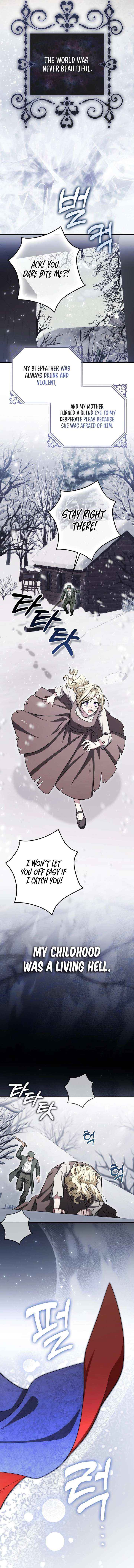 I Returned Thinking It Was the Ending, But the Genre Changed Chapter 17 page 2 - 