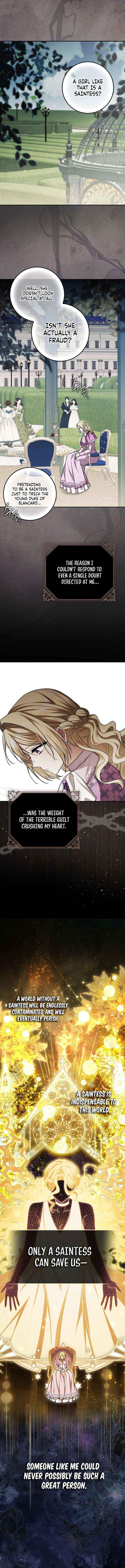 I Returned Thinking It Was the Ending, But the Genre Changed Chapter 17 page 6 - 