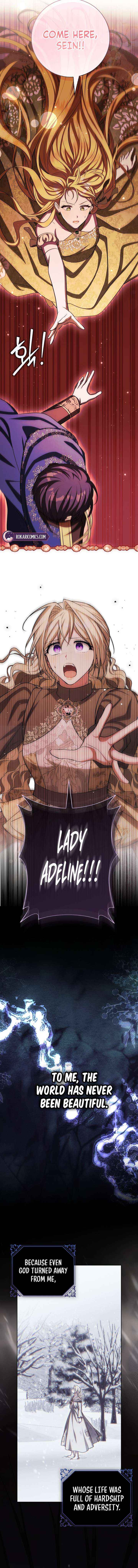 I Returned Thinking It Was the Ending, But the Genre Changed Chapter 18 page 15 - 