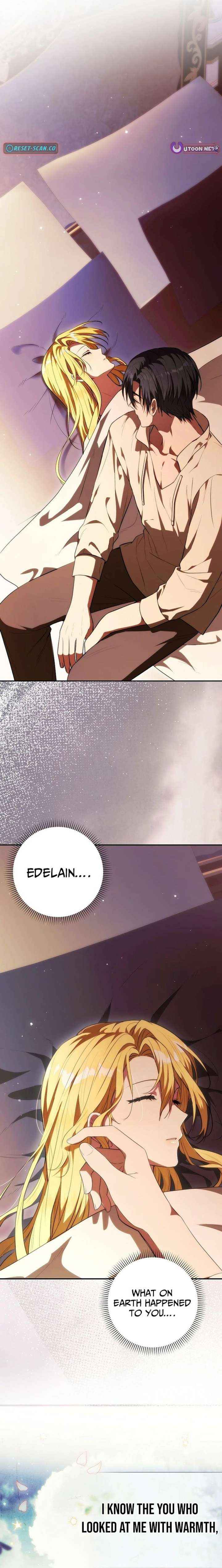 I Returned Thinking It Was the Ending, But the Genre Changed Chapter 22 page 11 - 