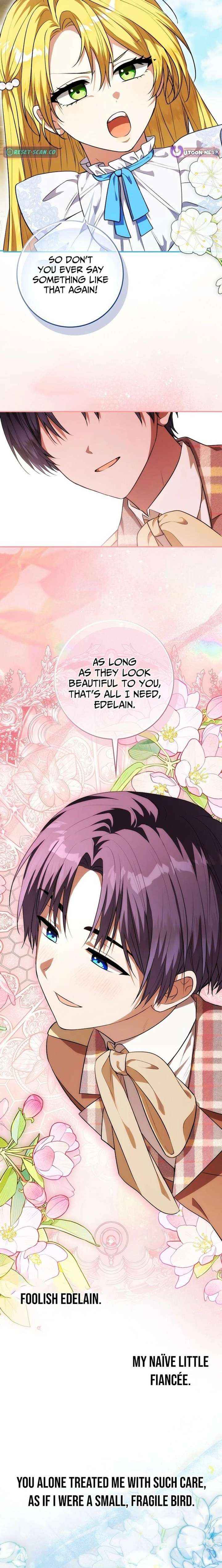 I Returned Thinking It Was the Ending, But the Genre Changed Chapter 22 page 18 - 