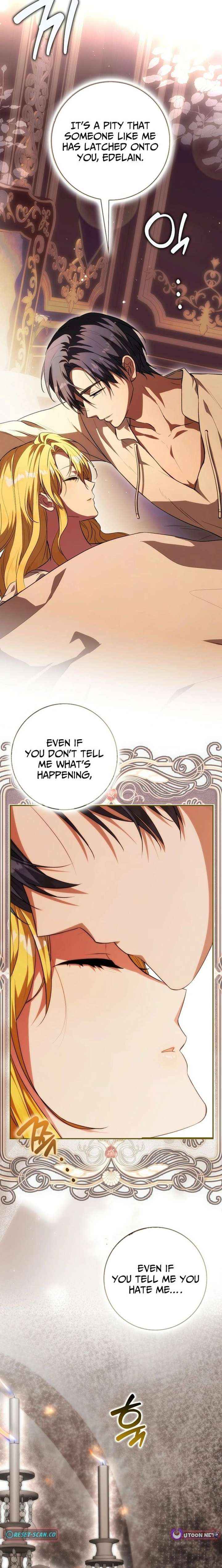 I Returned Thinking It Was the Ending, But the Genre Changed Chapter 22 page 22 - 