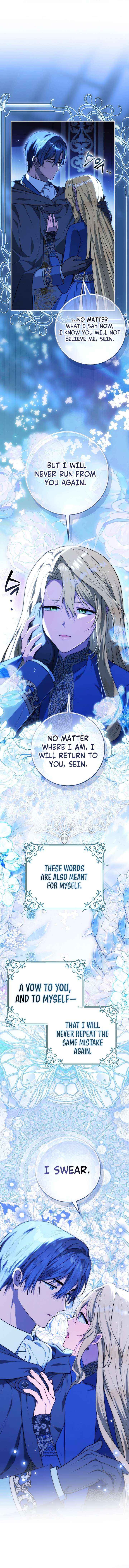 I Returned Thinking It Was the Ending, But the Genre Changed Chapter 26 page 15 - 