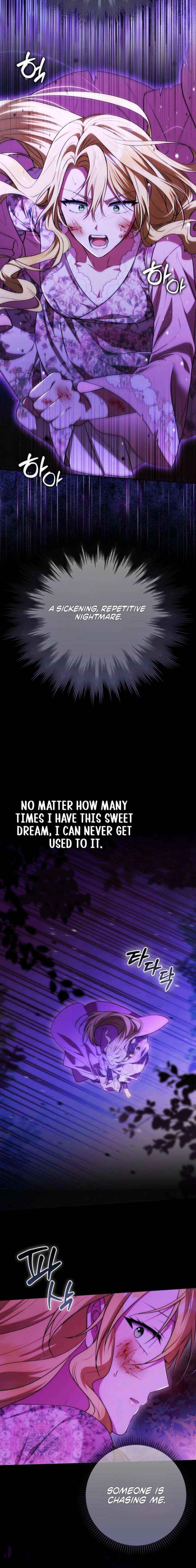 I Returned Thinking It Was the Ending, But the Genre Changed Chapter 27 page 16 - 