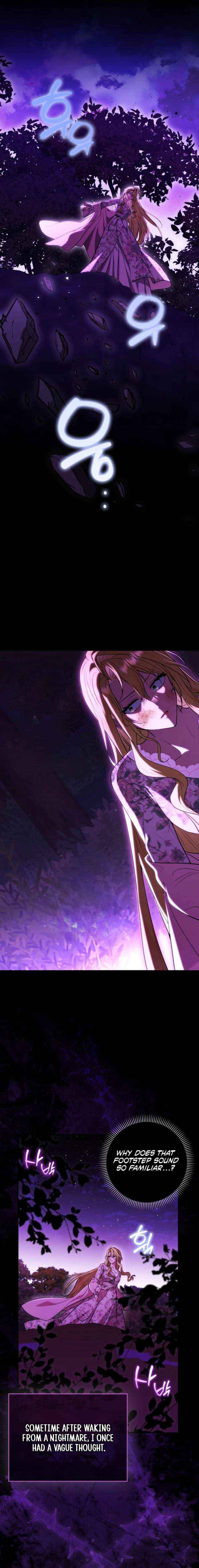 I Returned Thinking It Was the Ending, But the Genre Changed Chapter 27 page 19 - 