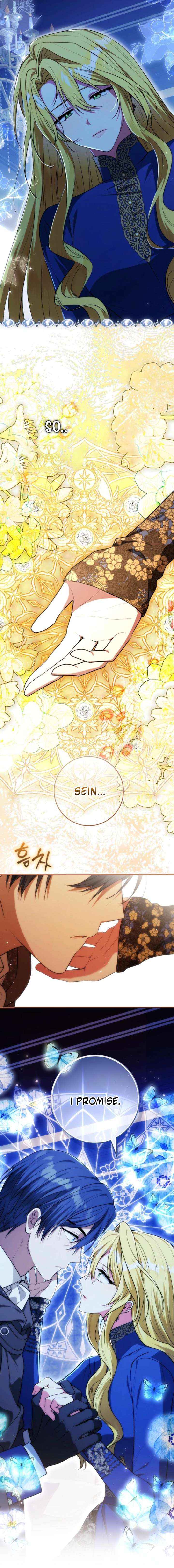 I Returned Thinking It Was the Ending, But the Genre Changed Chapter 27 page 4 - 