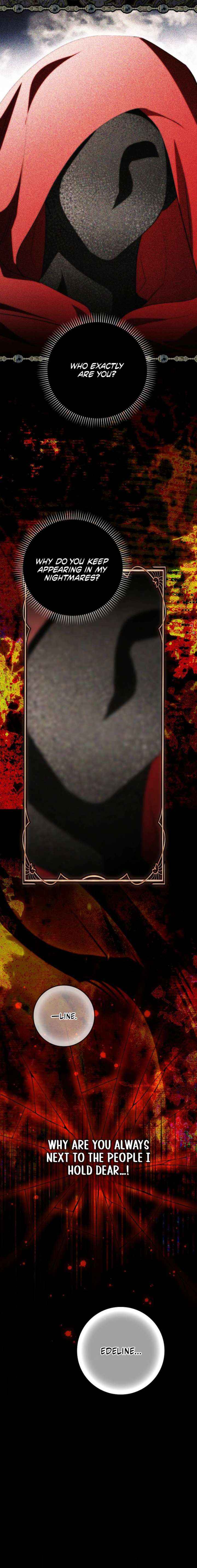 I Returned Thinking It Was the Ending, But the Genre Changed Chapter 28 page 14 - 