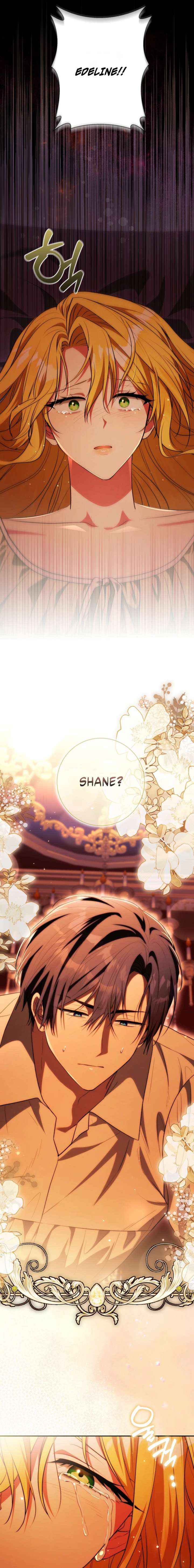 I Returned Thinking It Was the Ending, But the Genre Changed Chapter 28 page 15 - 