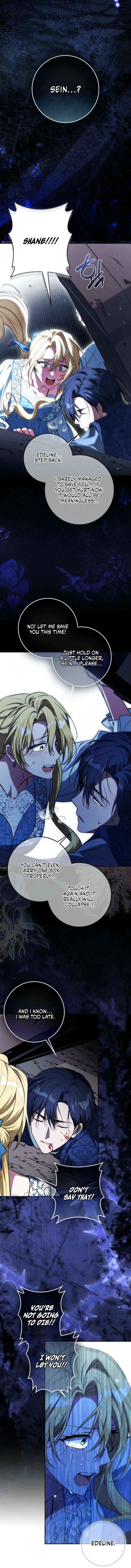 I Returned Thinking It Was the Ending, But the Genre Changed Chapter 28 page 10 - 