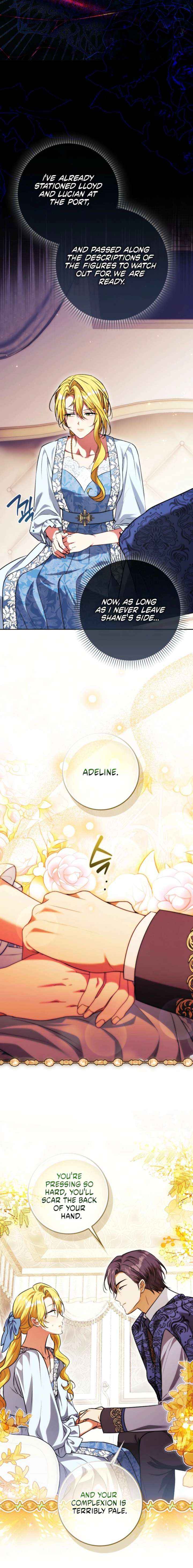 I Returned Thinking It Was the Ending, But the Genre Changed Chapter 29 page 14 - 