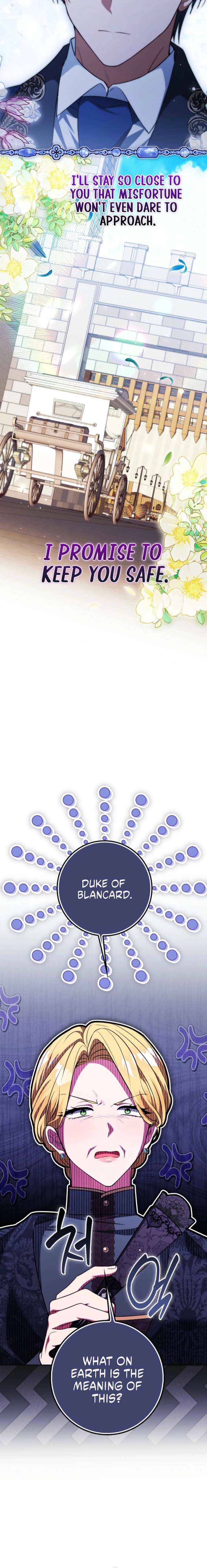 I Returned Thinking It Was the Ending, But the Genre Changed Chapter 29 page 16 - 