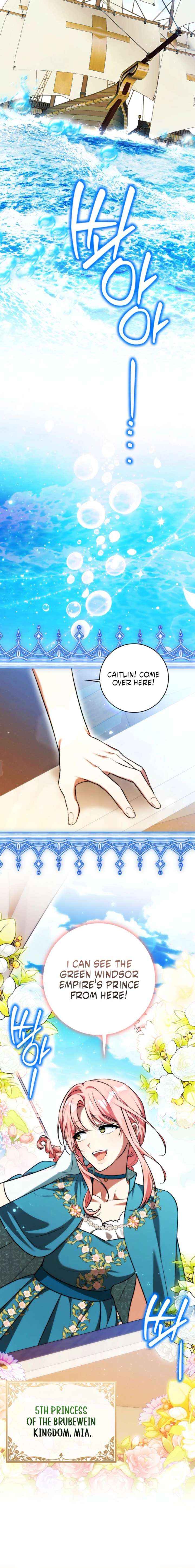 I Returned Thinking It Was the Ending, But the Genre Changed Chapter 29 page 20 - 