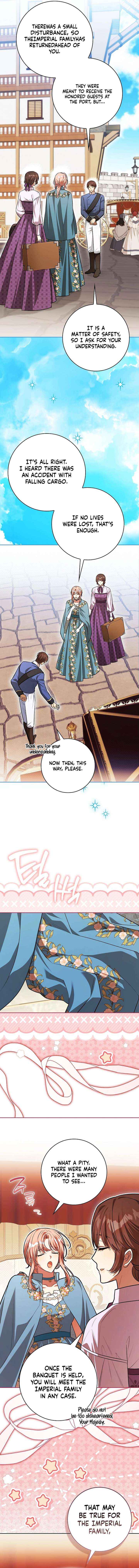 I Returned Thinking It Was the Ending, But the Genre Changed Chapter 30 page 18 - 