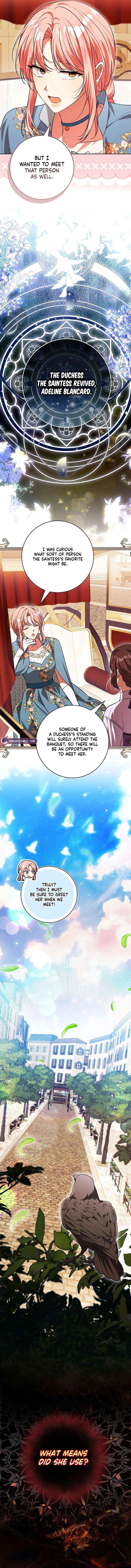 I Returned Thinking It Was the Ending, But the Genre Changed Chapter 30 page 19 - 