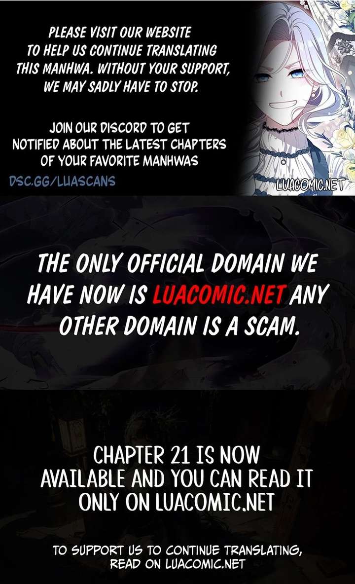 I Returned Thinking It Was the Ending, But the Genre Changed Chapter 4 page 9 - 
