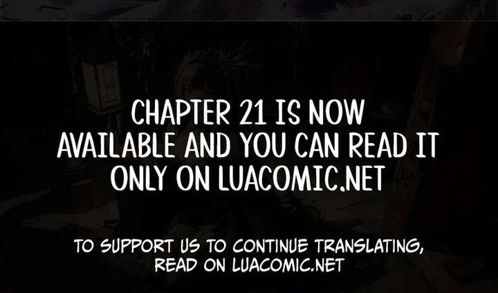 I Returned Thinking It Was the Ending, But the Genre Changed Chapter 9 page 11 - 