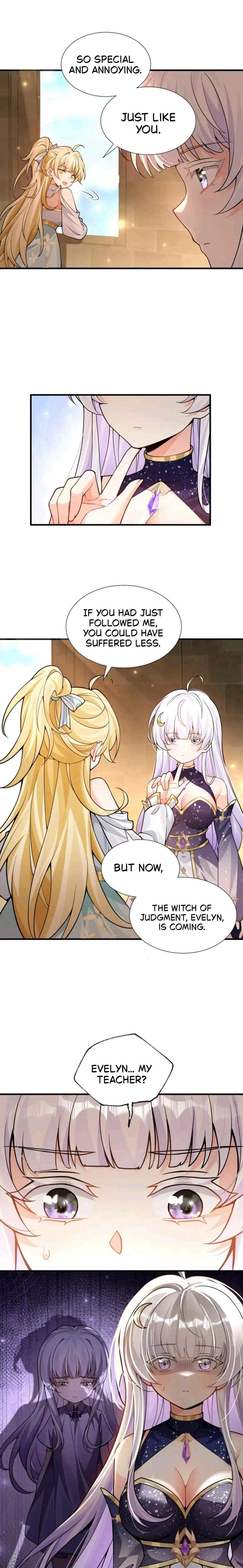 I Said I