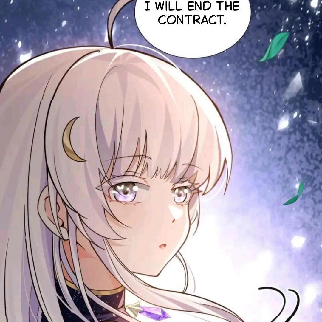 I Said I