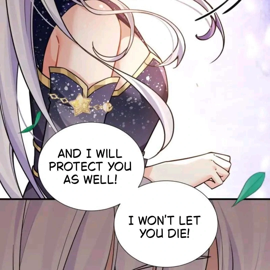 I Said I