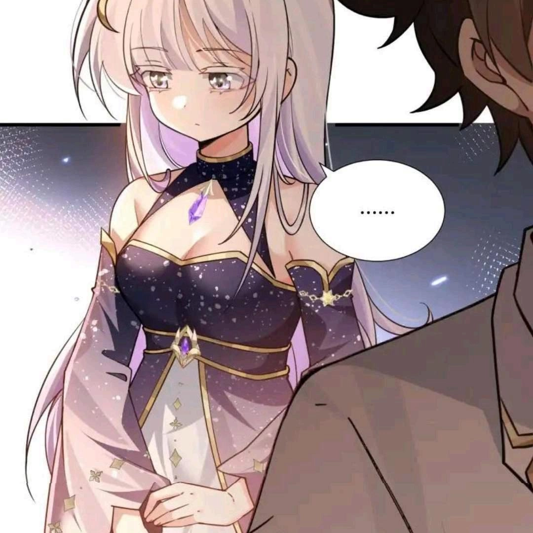 I Said I