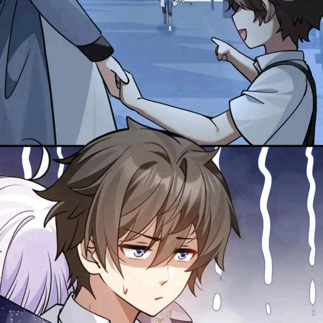 I Said I