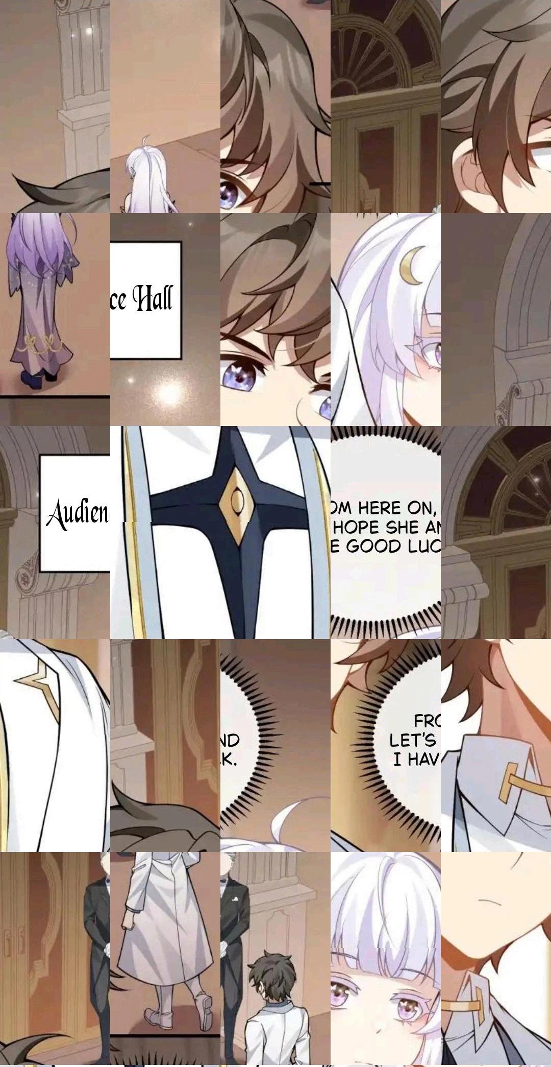 I Said I