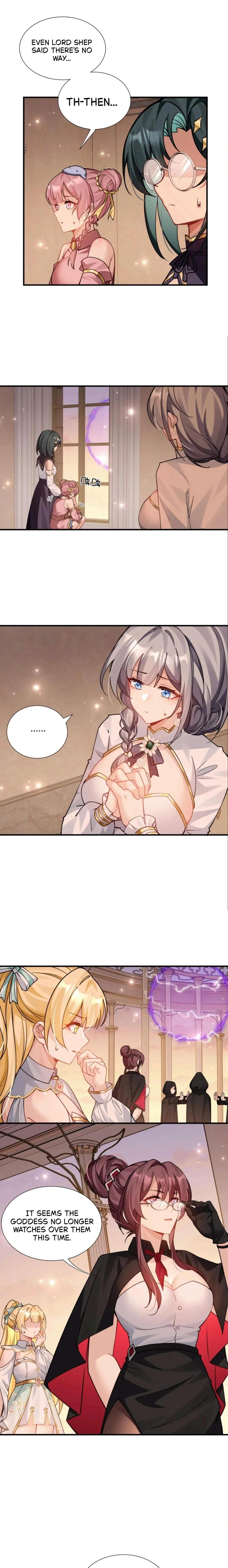 I Said I