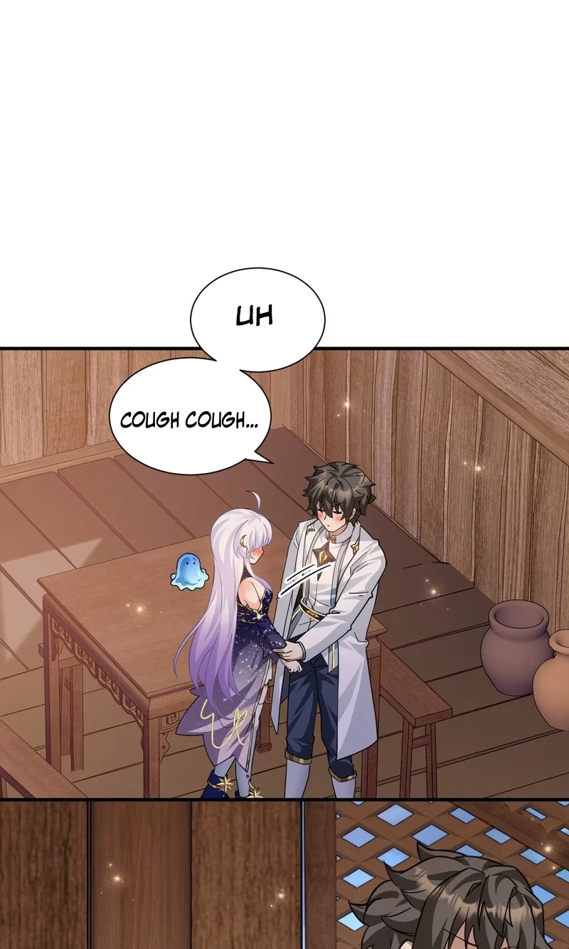 I Said I