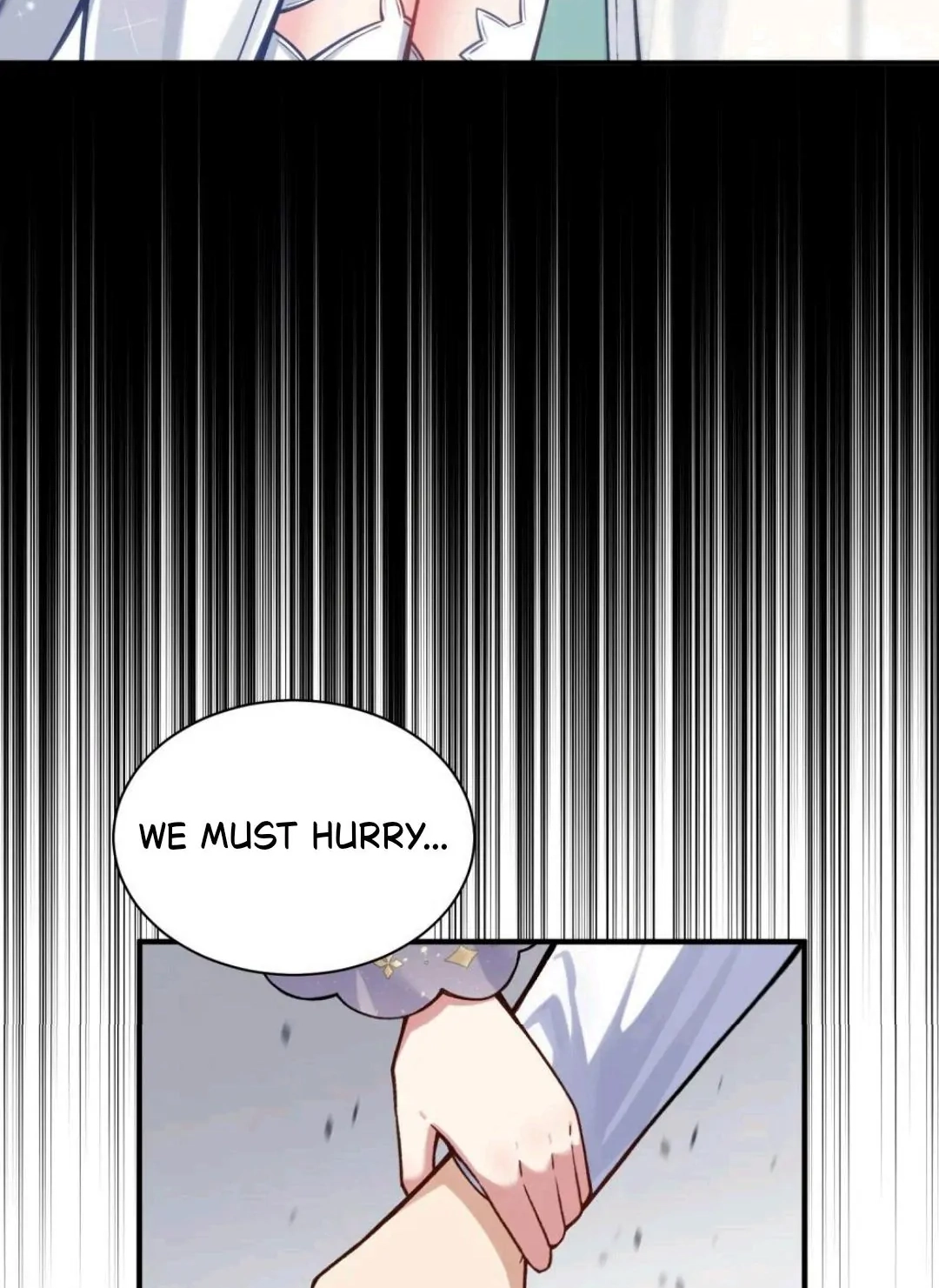 I Said I