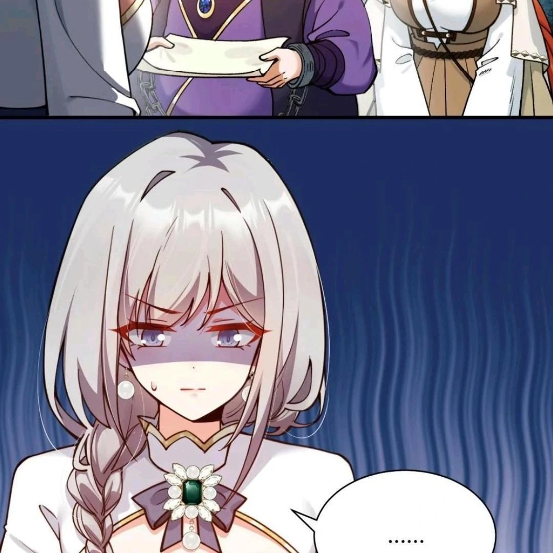 I Said I