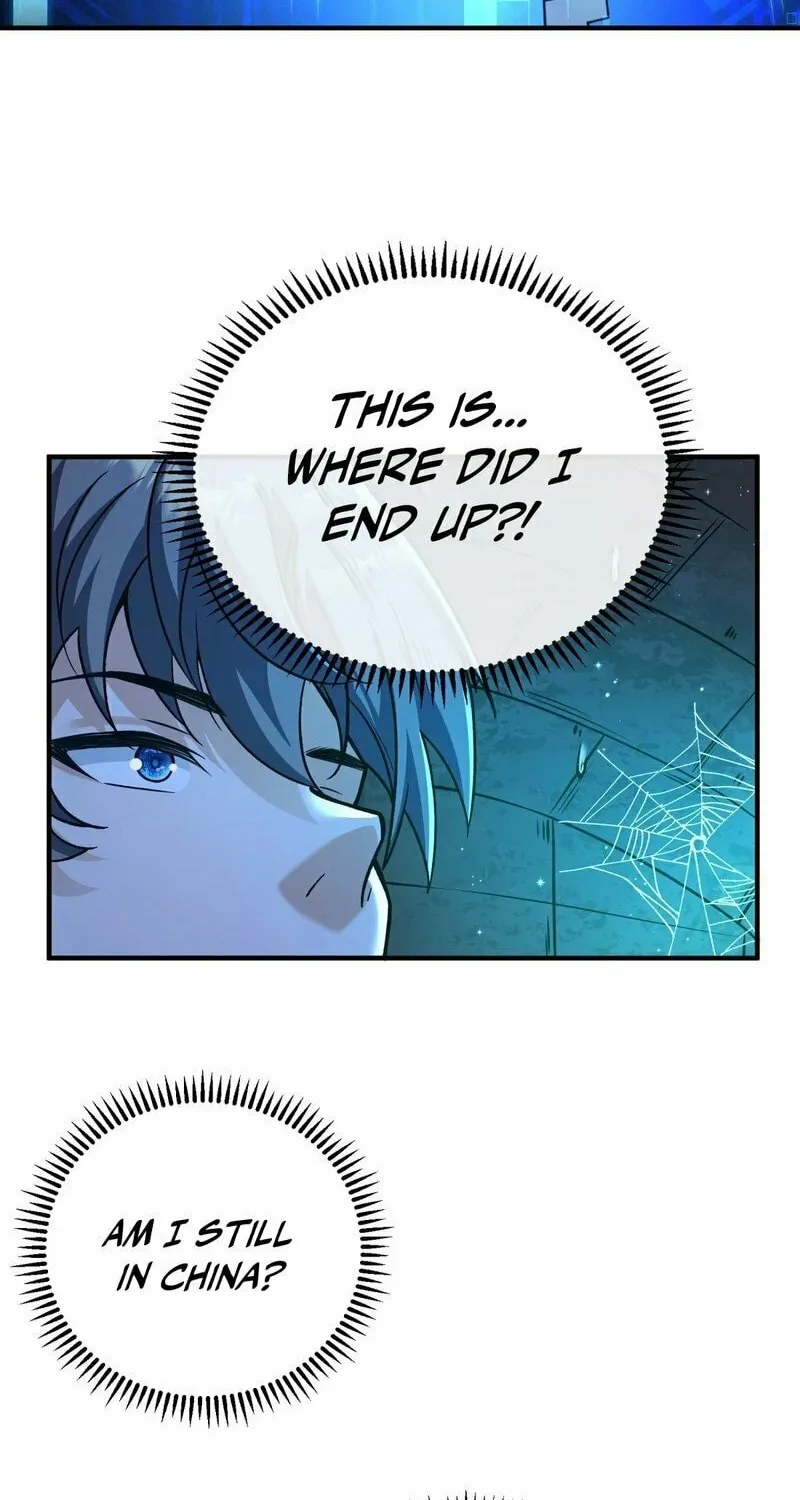 I Said I’d Do Science Popularization, But All My Fans Are Witches? Chapter 1 page 13 - 
