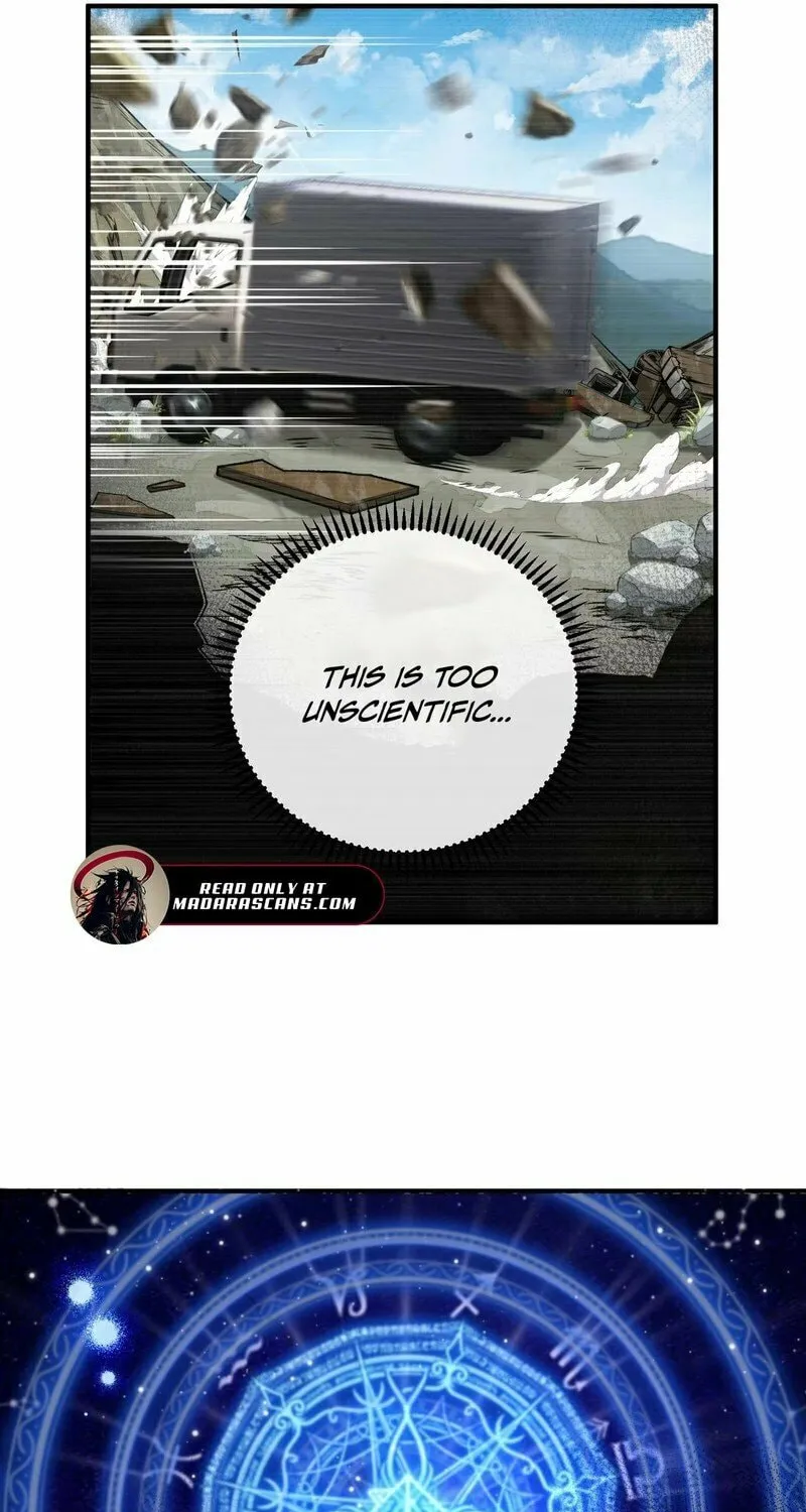 I Said I’d Do Science Popularization, But All My Fans Are Witches? Chapter 1 page 15 - 