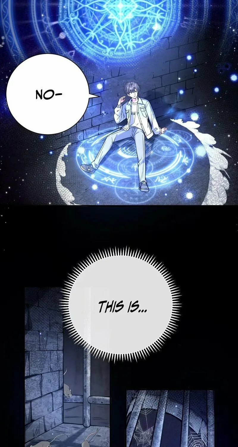I Said I’d Do Science Popularization, But All My Fans Are Witches? Chapter 1 page 16 - 