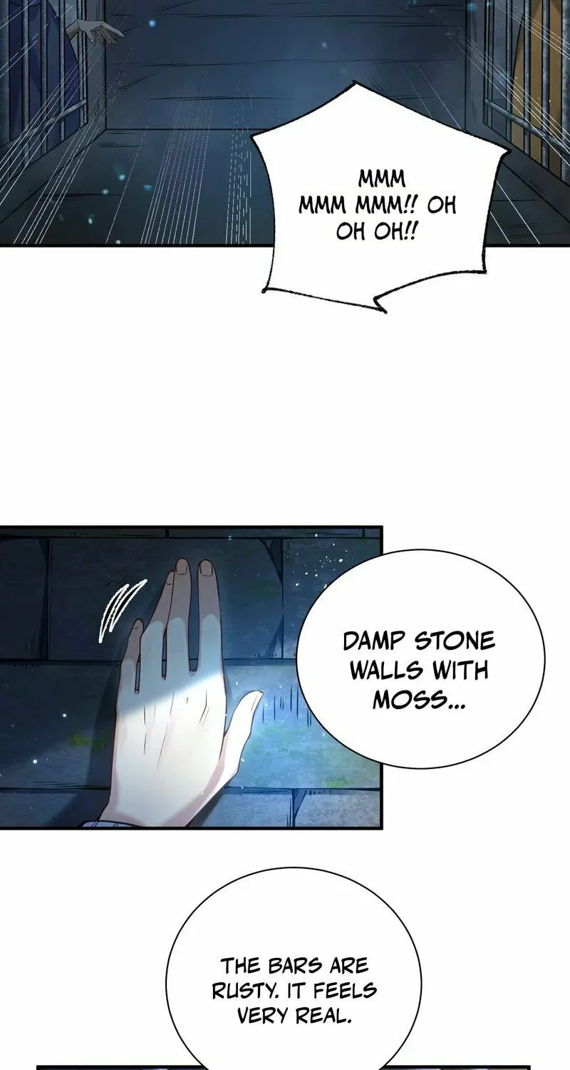 I Said I’d Do Science Popularization, But All My Fans Are Witches? Chapter 1 page 18 - 