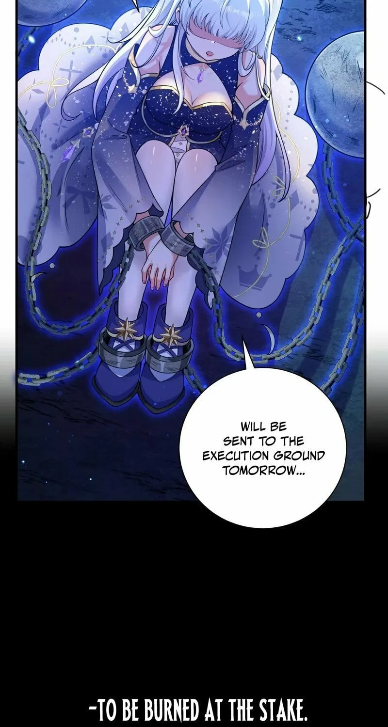 I Said I’d Do Science Popularization, But All My Fans Are Witches? Chapter 1 page 32 - 