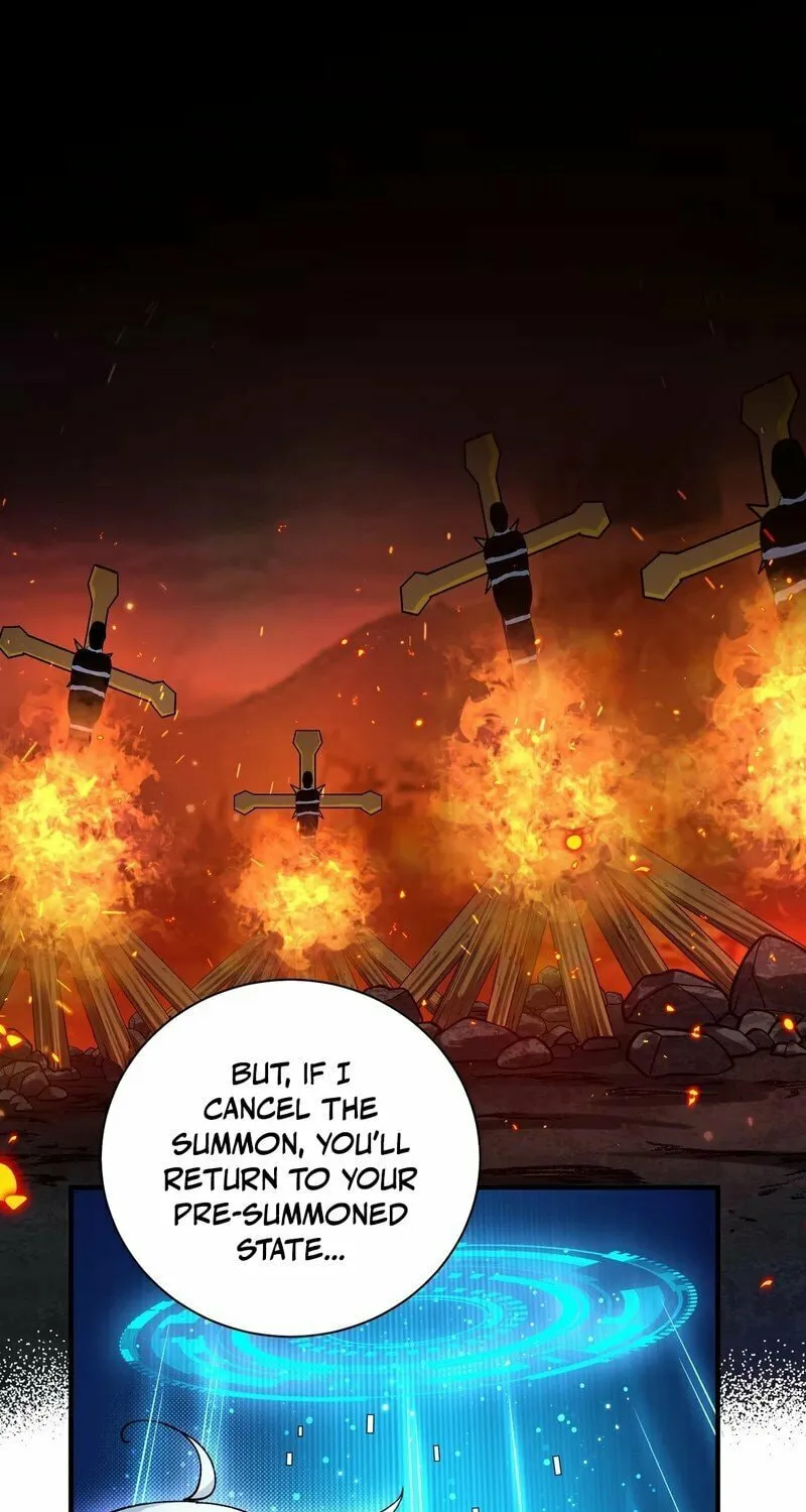 I Said I’d Do Science Popularization, But All My Fans Are Witches? Chapter 1 page 33 - 