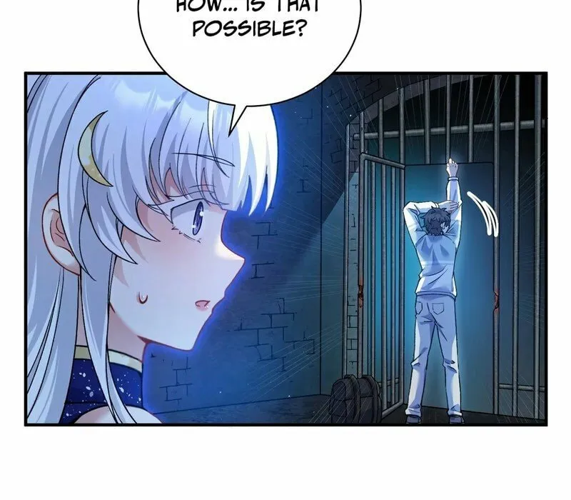 I Said I’d Do Science Popularization, But All My Fans Are Witches? Chapter 1 page 42 - 
