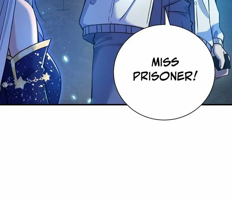 I Said I’d Do Science Popularization, But All My Fans Are Witches? Chapter 1 page 56 - 
